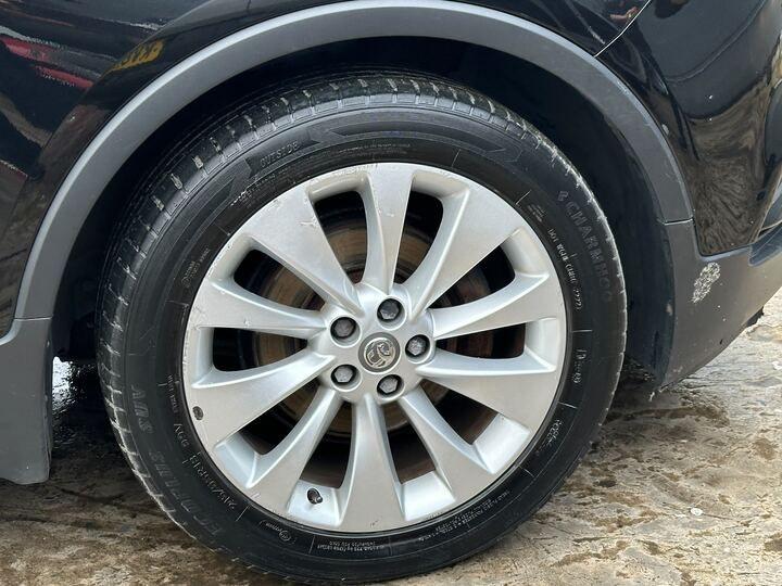 Used Vauxhall Mokka X 2018 for sale - 76370923: Photo 41