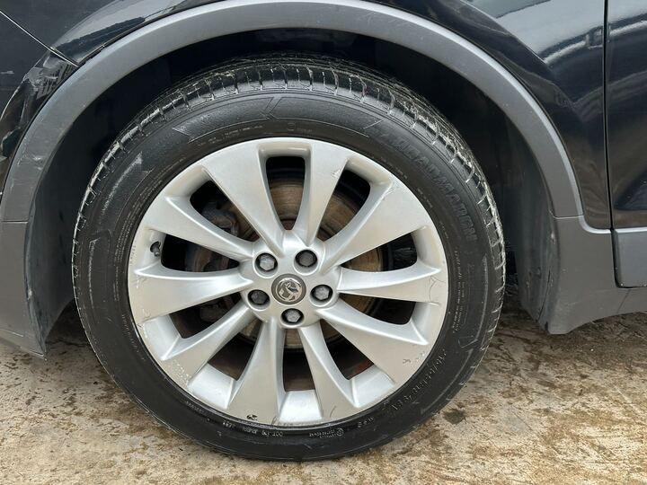 Used Vauxhall Mokka X 2018 for sale - 76370923: Photo 42