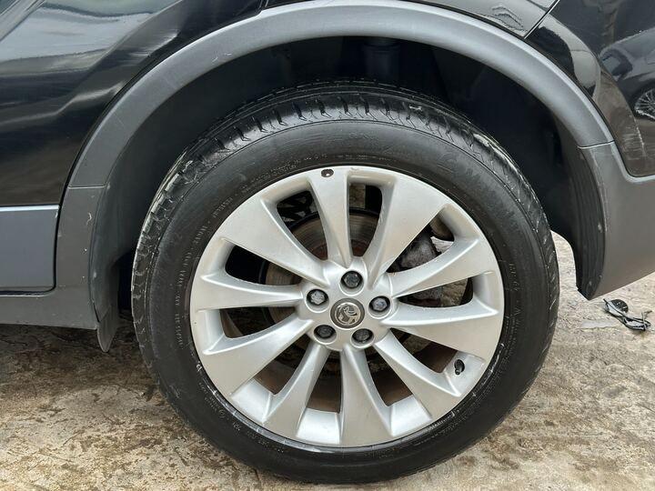 Used Vauxhall Mokka X 2018 for sale - 76370923: Photo 43