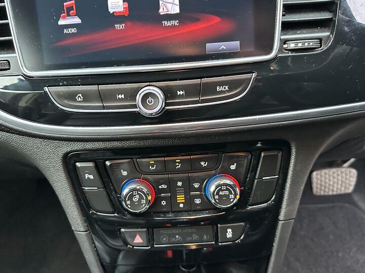 Used Vauxhall Mokka X 2018 for sale - 76370923: Photo 44