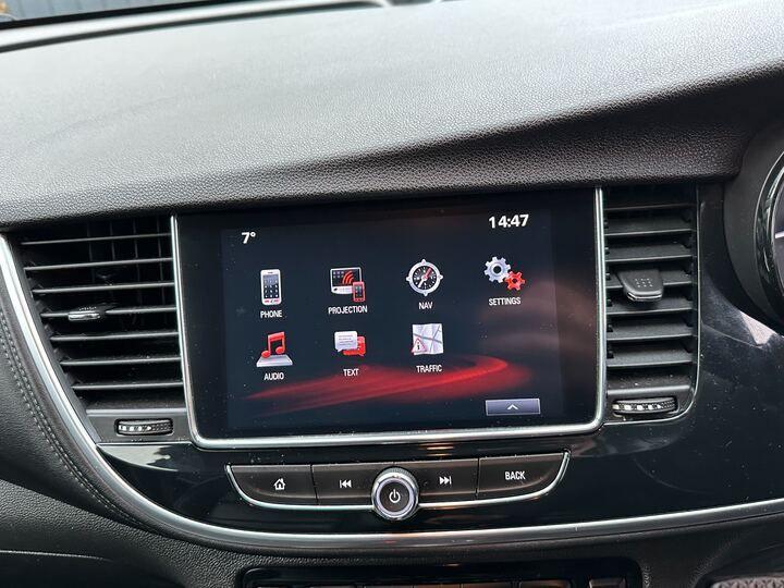 Used Vauxhall Mokka X 2018 for sale - 76370923: Photo 45