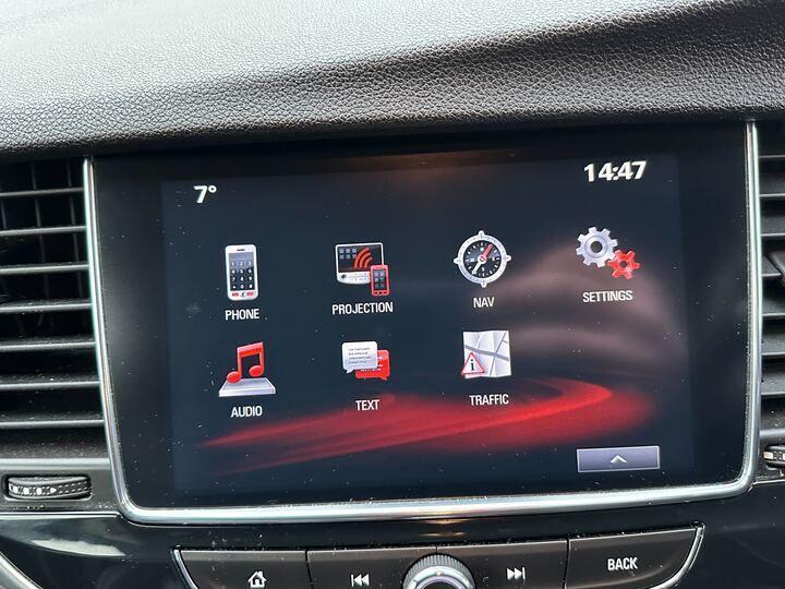 Used Vauxhall Mokka X 2018 for sale - 76370923: Photo 46