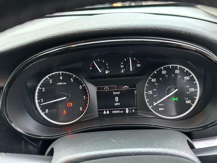 Used Vauxhall Mokka X 2018 for sale - 76370923: Photo 47