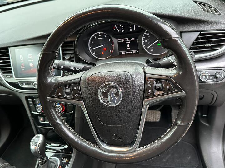 Used Vauxhall Mokka X 2018 for sale - 76370923: Photo 52