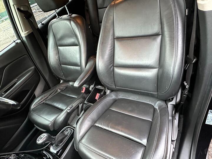 Used Vauxhall Mokka X 2018 for sale - 76370923: Photo 53