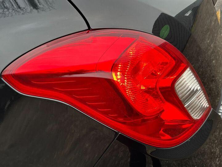 Used Vauxhall Mokka X 2018 for sale - 76370923: Photo 55