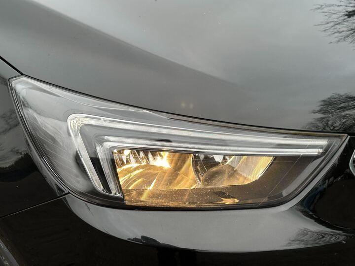 Used Vauxhall Mokka X 2018 for sale - 76370923: Photo 60