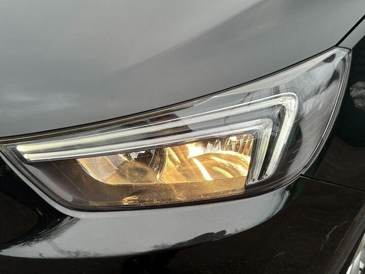 Used Vauxhall Mokka X 2018 for sale - 76370923: Photo 61