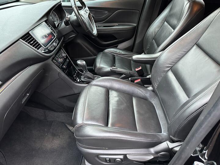 Used Vauxhall Mokka X 2018 for sale - 76370923: Photo 63