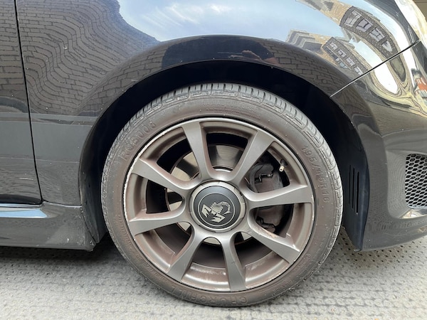 Used Abarth 595 2015 for sale - 76306237: Photo 33