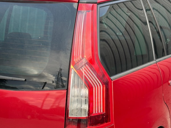 Used Citroen C4 Grand Picasso 2013 for sale - 75493609: Photo 15