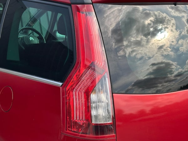 Used Citroen C4 Grand Picasso 2013 for sale - 75493609: Photo 16