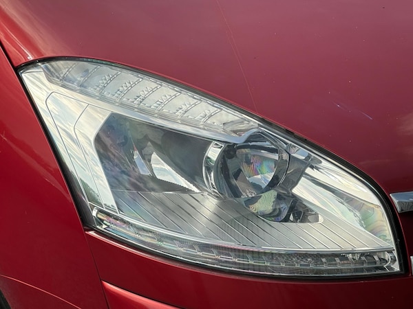 Used Citroen C4 Grand Picasso 2013 for sale - 75493609: Photo 17