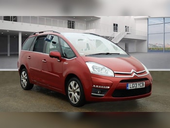 2013 (13) - 1.6 e-HDi Airdream Platinum EGS6 Euro 5 (s/s) 5dr