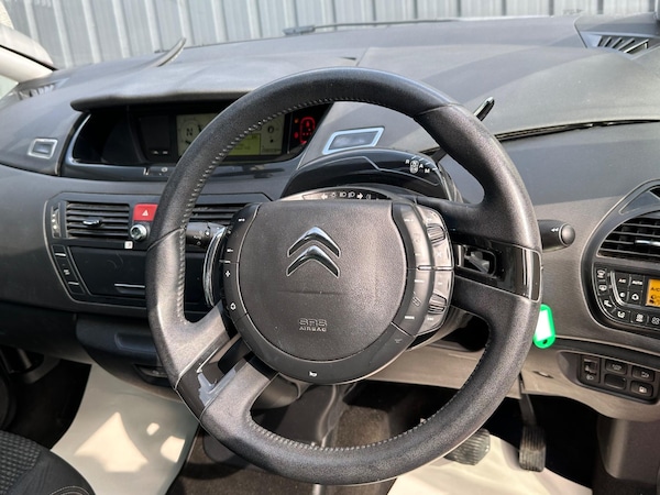 Used Citroen C4 Grand Picasso 2013 for sale - 75493609: Photo 21