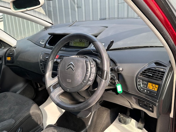 Used Citroen C4 Grand Picasso 2013 for sale - 75493609: Photo 22