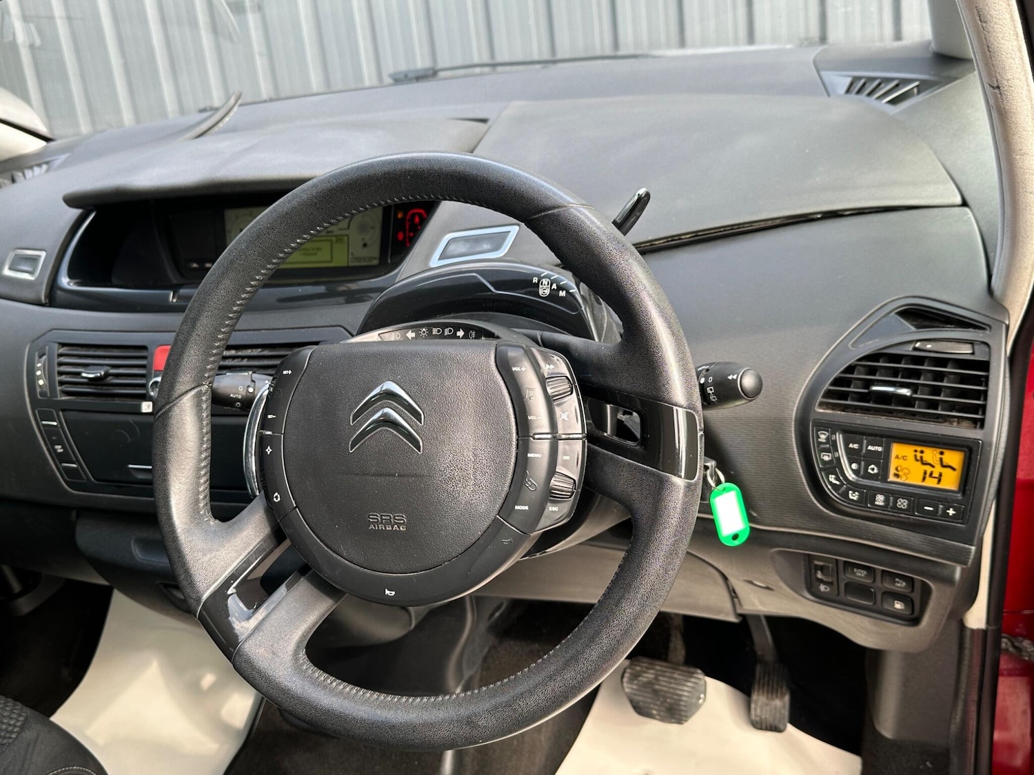 Vehicle 25