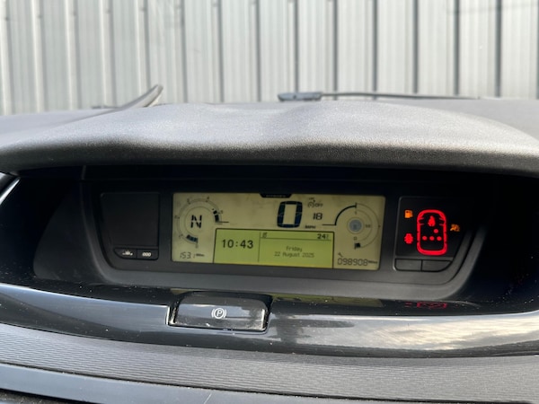 Used Citroen C4 Grand Picasso 2013 for sale - 75493609: Photo 27
