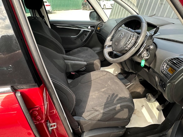 Used Citroen C4 Grand Picasso 2013 for sale - 75493609: Photo 31