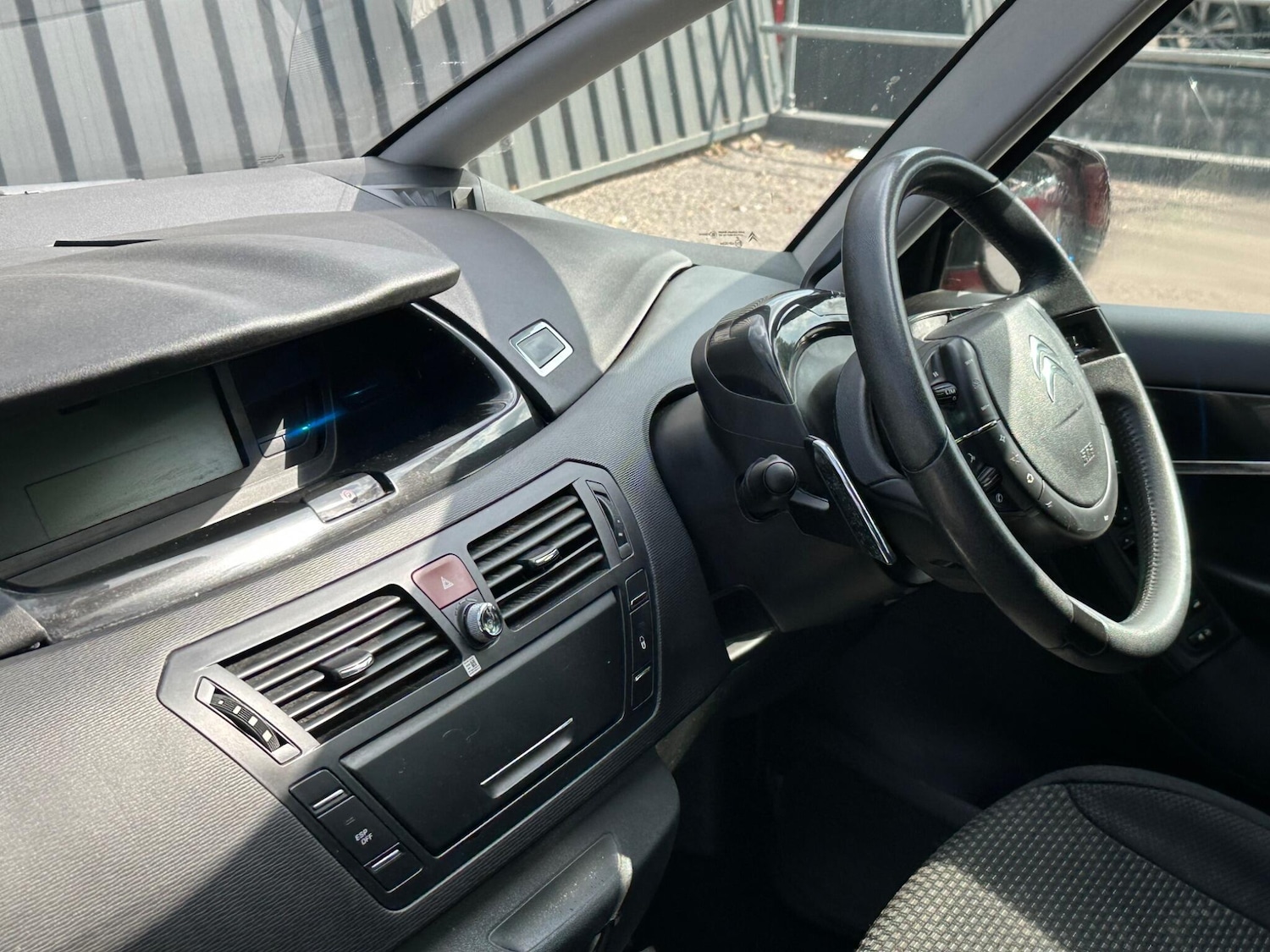 Vehicle 35