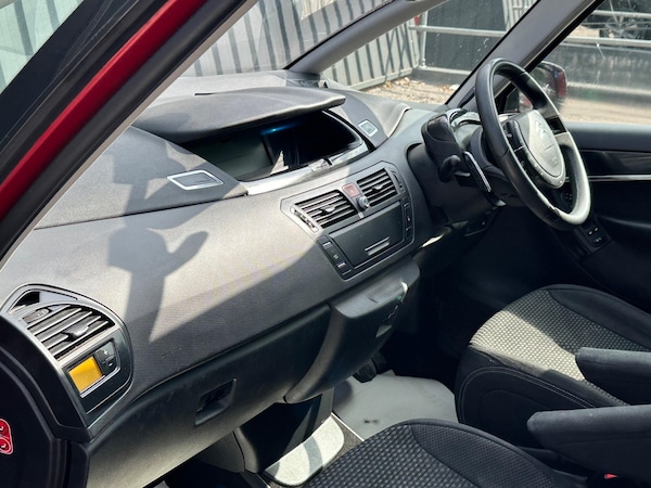 Used Citroen C4 Grand Picasso 2013 for sale - 75493609: Photo 36