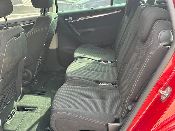 Used Citroen C4 Grand Picasso 2013 for sale - 75493609: Photo 43