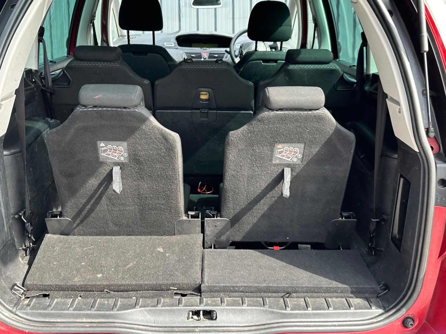 Vehicle 44