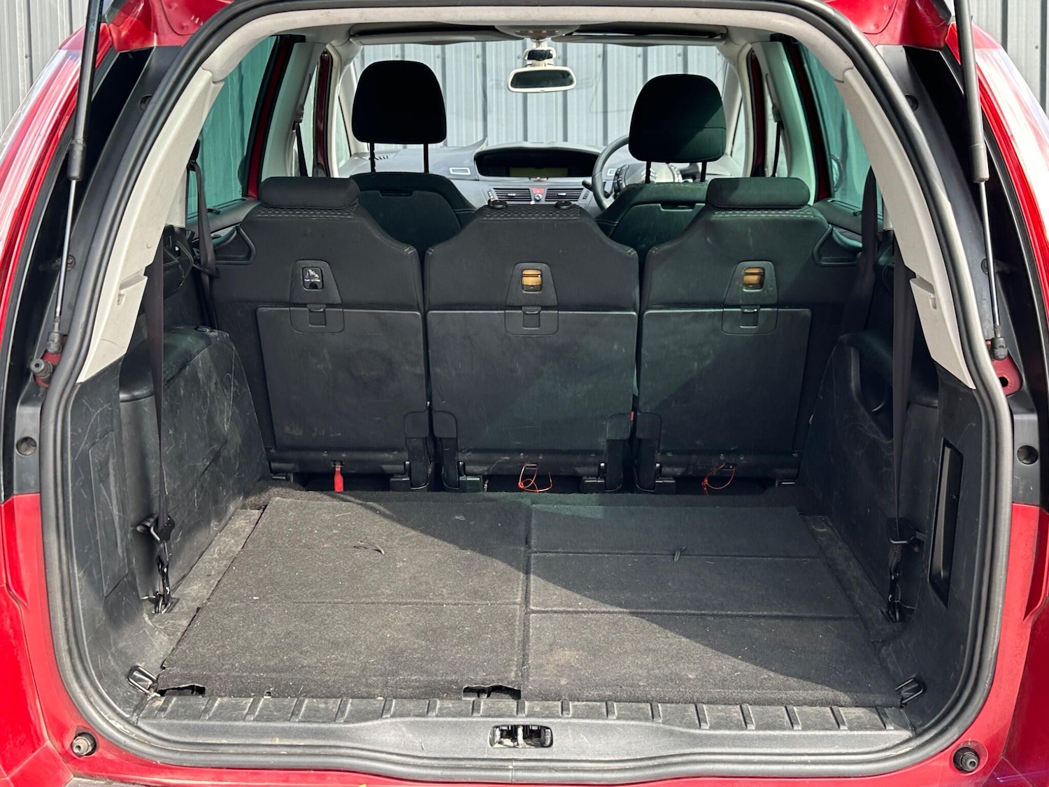 Vehicle 45