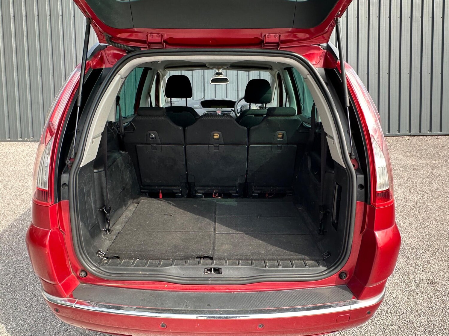 Vehicle 46