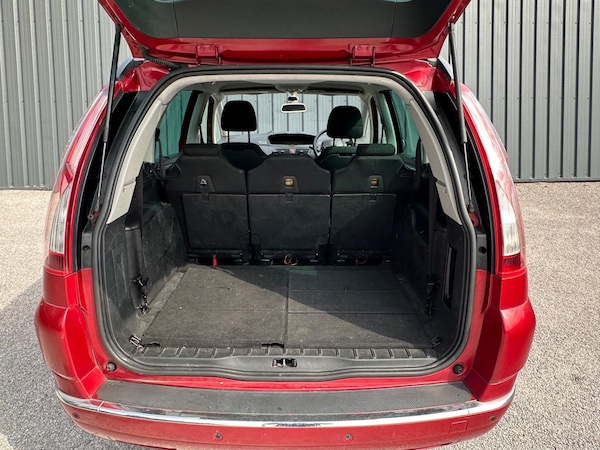 Used Citroen C4 Grand Picasso 2013 for sale - 75493609: Photo 46