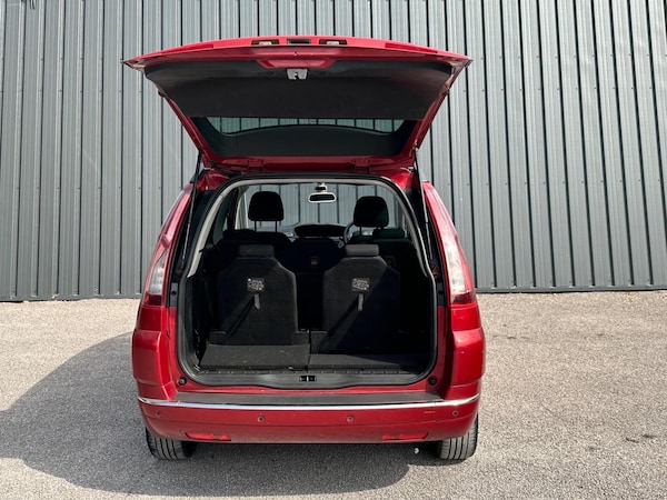 Used Citroen C4 Grand Picasso 2013 for sale - 75493609: Photo 48