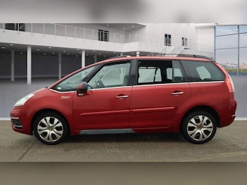 Used Citroen C4 Grand Picasso 2013 for sale - 75493609: Photo