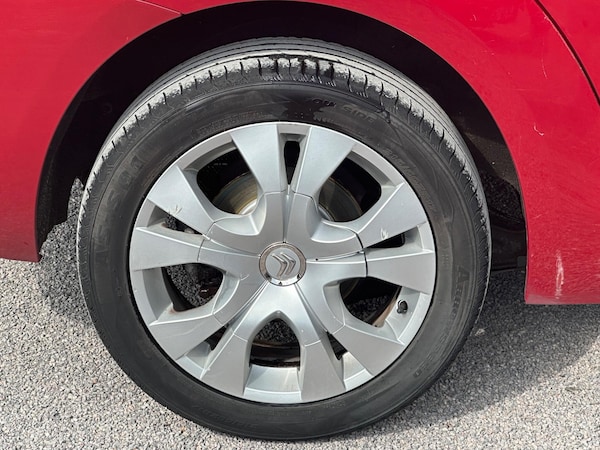 Used Citroen C4 Grand Picasso 2013 for sale - 75493609: Photo 8