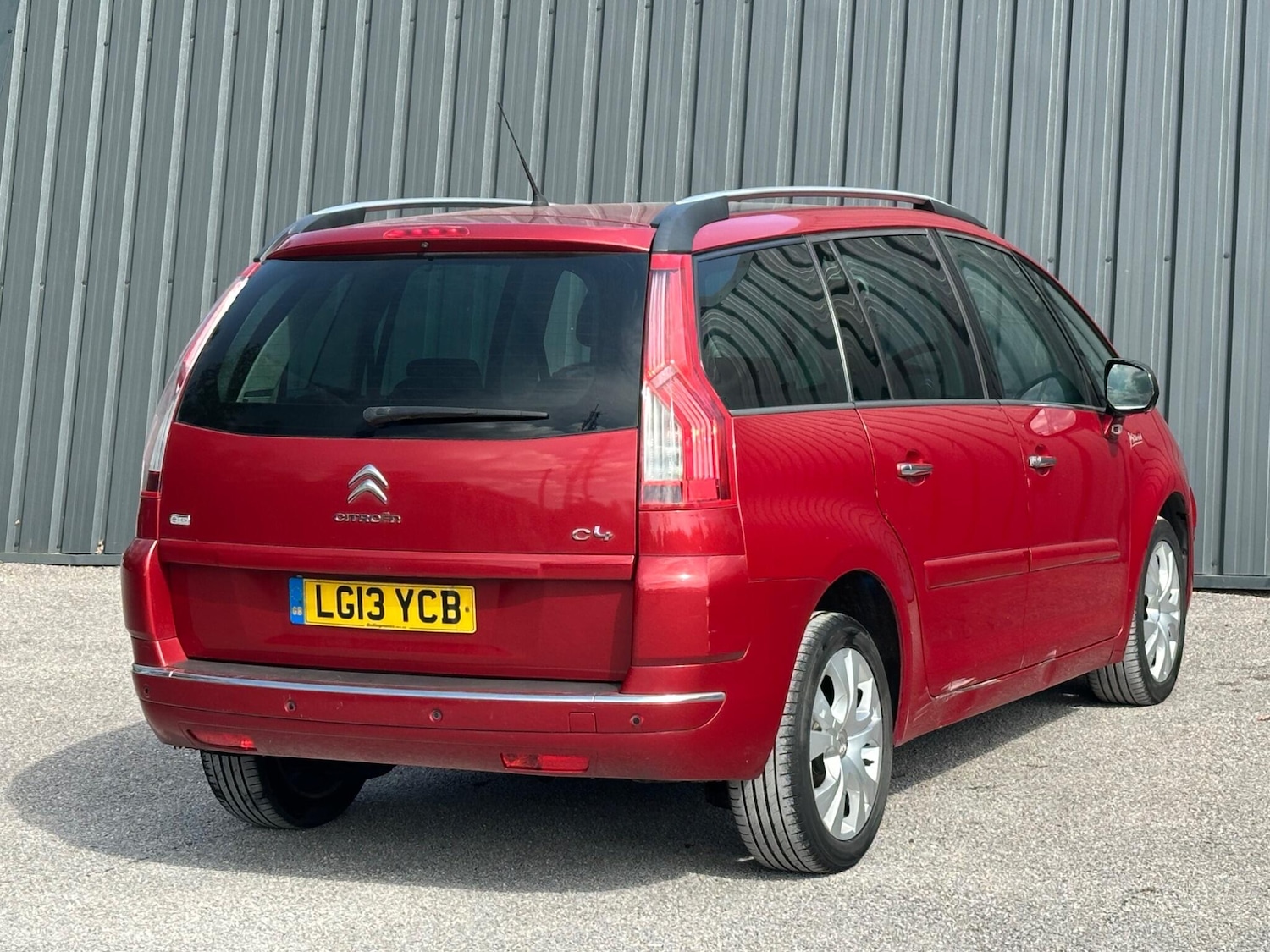 Vehicle 9