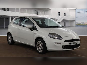 2014 (63) - 1.2 Easy Euro 6 3dr