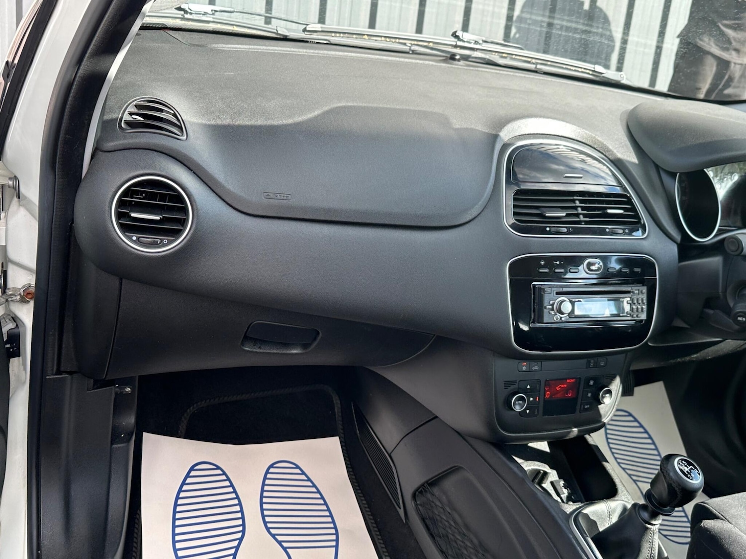Vehicle 40