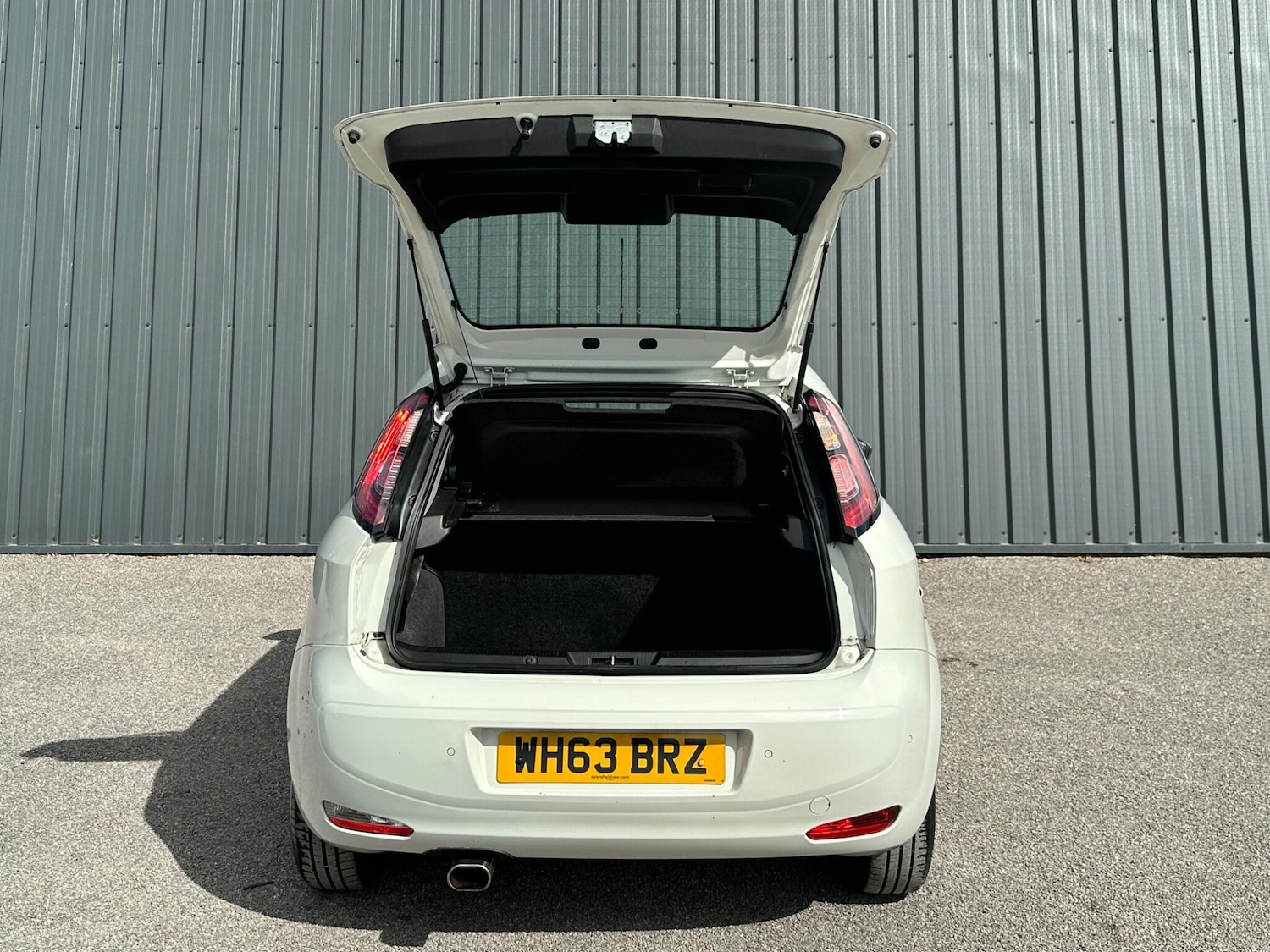 Vehicle 47