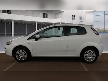 Used Fiat Punto 2014 for sale - 75519897: Photo