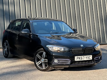 BMW - 1 Series