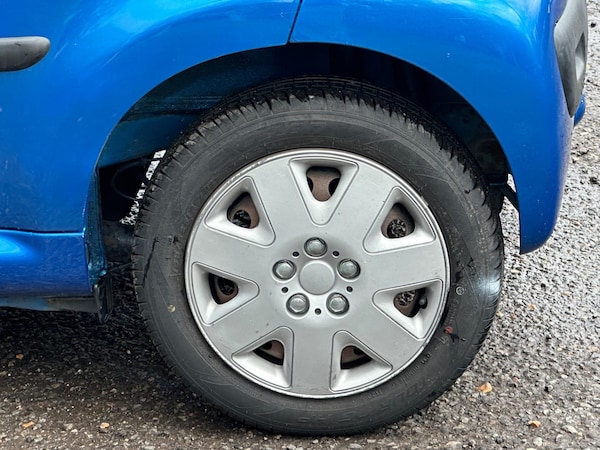 Used Peugeot 107 2009 for sale - 75268524: Photo 11
