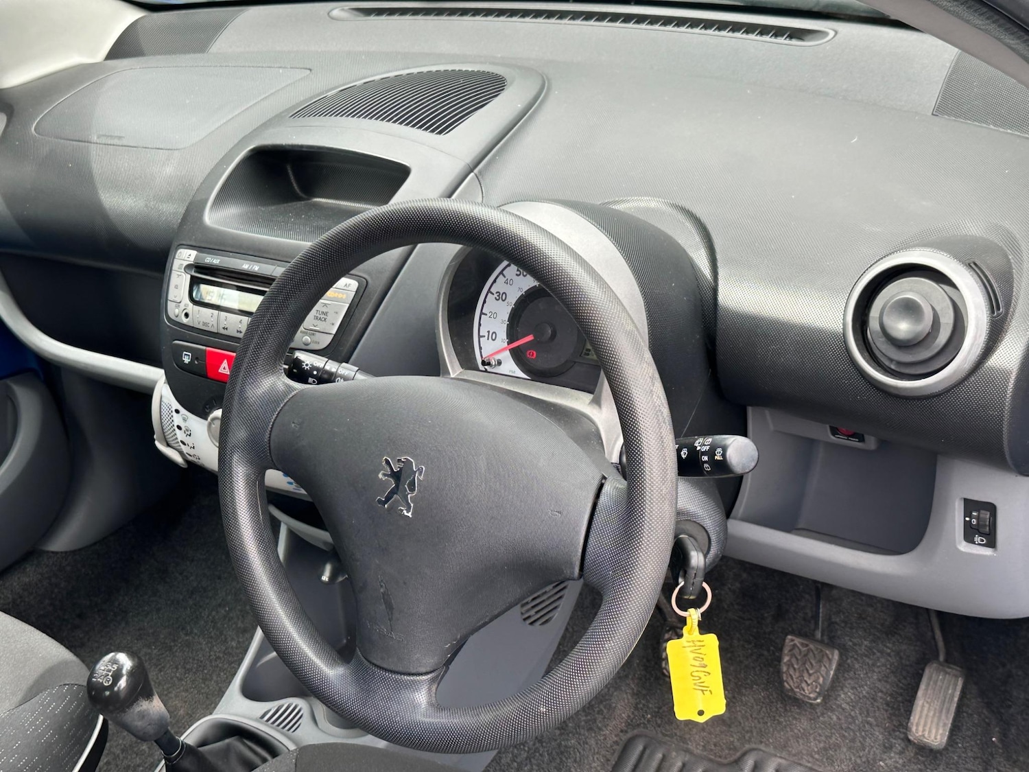 Vehicle 17