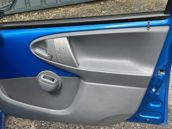 Used Peugeot 107 2009 for sale - 75268524: Photo 18