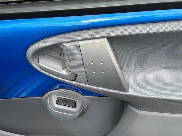 Used Peugeot 107 2009 for sale - 75268524: Photo 23