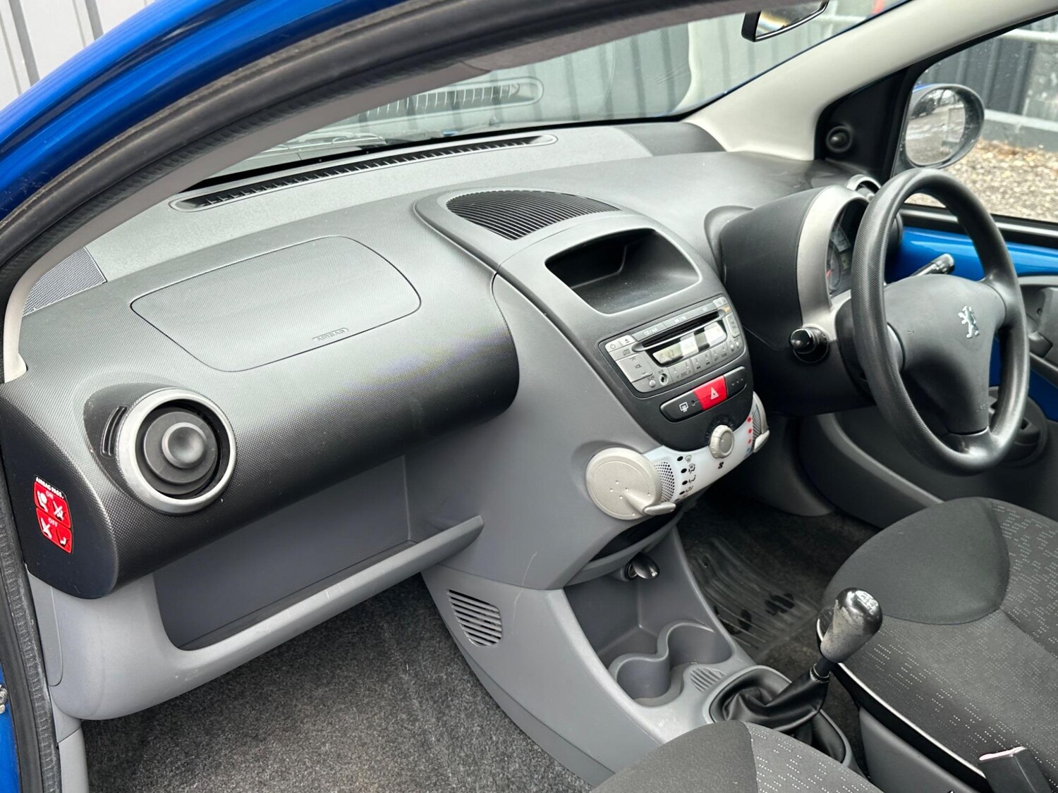 Vehicle 24