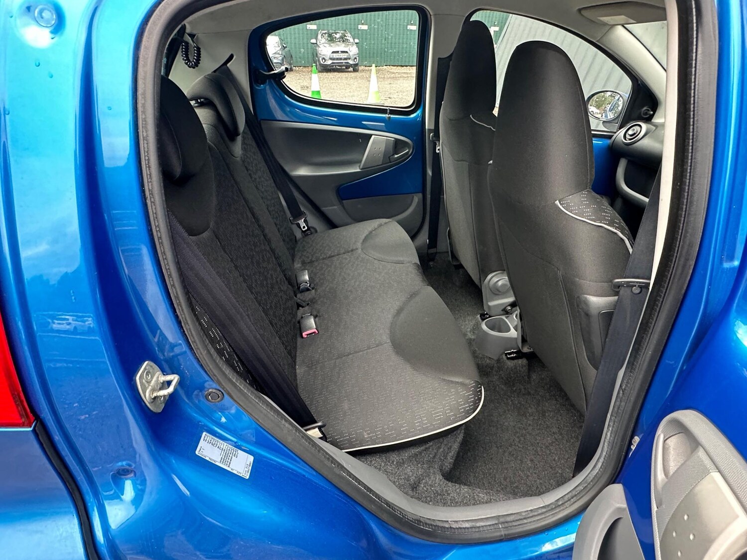 Vehicle 26