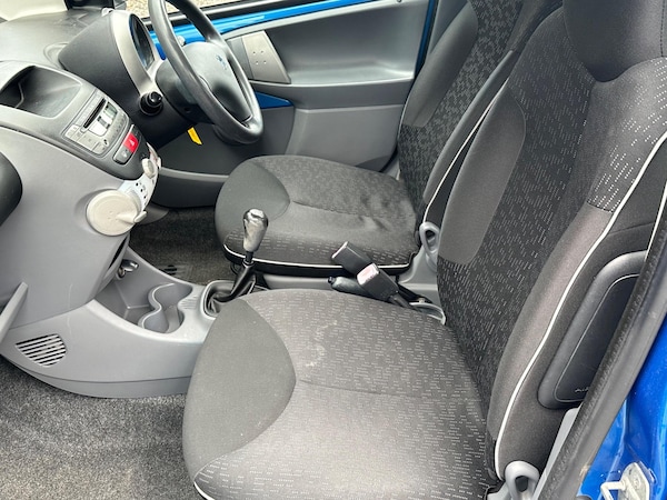 Used Peugeot 107 2009 for sale - 75268524: Photo 28