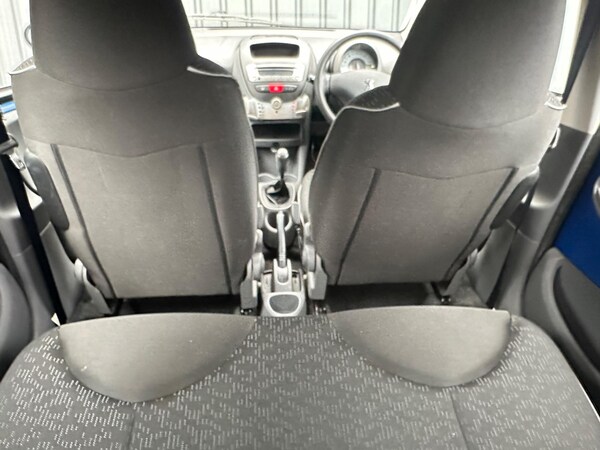 Used Peugeot 107 2009 for sale - 75268524: Photo 30