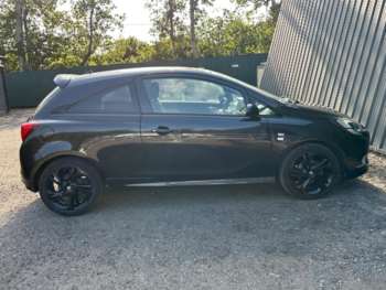 Used Vauxhall Corsa 2016 for sale - 75187010: Photo