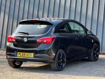 Used Vauxhall Corsa 2016 for sale - 75187010: Photo