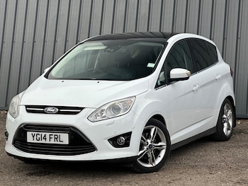 Used Ford C-Max 2014 for sale - 75267991: Photo